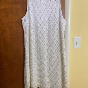 Lilly Pulitzer Marquette Shift Dress NWT